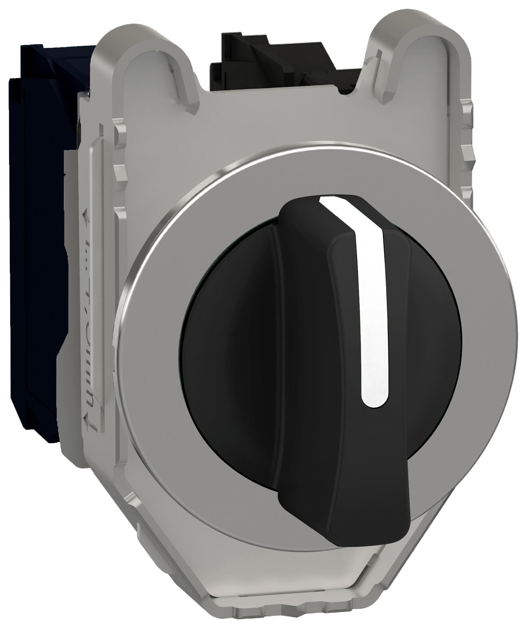 XB4FD33 ROTARY SWITCH, 3 POSTION, 6A, 120VAC SCHNEIDER ELECTRIC