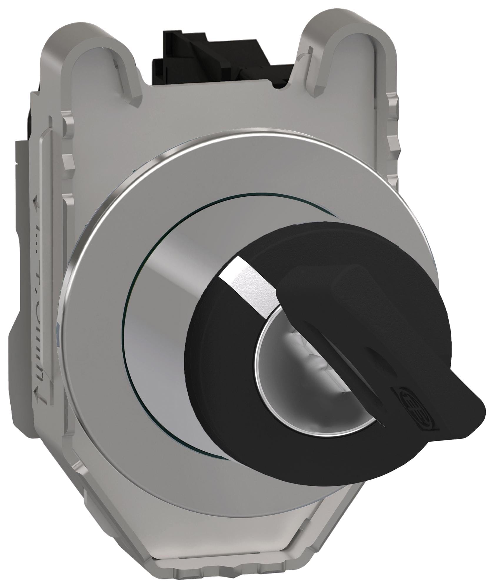 XB4FG41 ROTARY SWITCH, 2 POSTION, 6A, 120VAC SCHNEIDER ELECTRIC