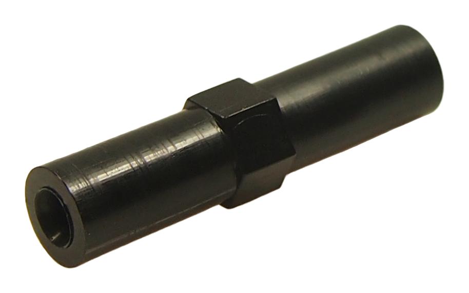 MP002205 PCB SPACER, ROUND, POLYPROPYLENE, 34.9MM MULTICOMP PRO