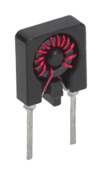 SBT-0210TF COMMON MODE CHOKE, 10UH, 0.5A, TH KEMET