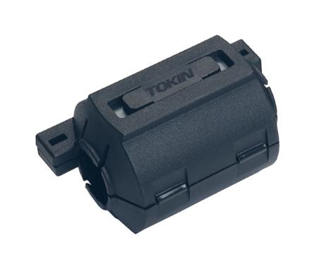 ESD-SR-250HL SPLIT CORE FERRITE, NI-ZN, 13MM KEMET