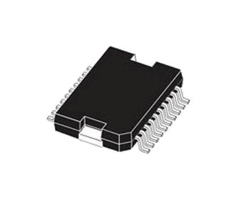 TDA7266D13TR DUAL BRIDGE AMPLIFIER, AB, 0 TO 70DEG C STMICROELECTRONICS