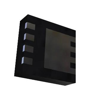 NTTFS115P10M5 MOSFET'S - SINGLE ONSEMI