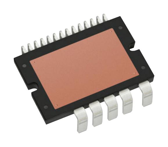 NXV04V120DB1 MOSFET MOD, SIX N-CH, 40V, 160A/175DEG C ONSEMI