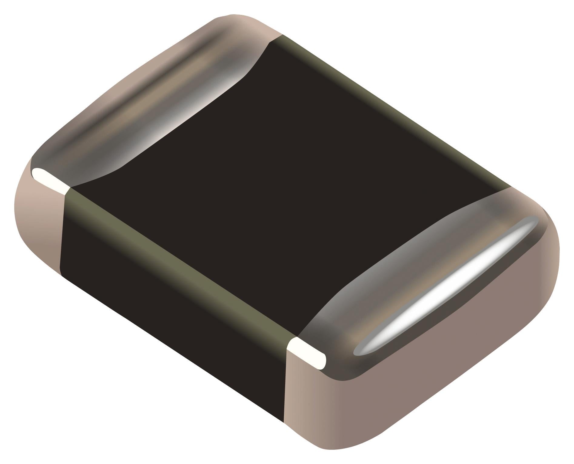 ZV30K1206201NIR1 VARISTOR, MLV, 77V, 1206 BOURNS