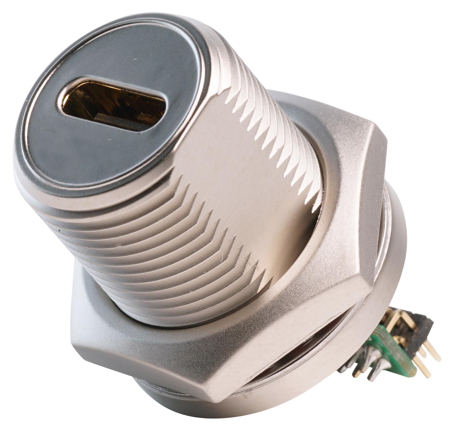 MP002447 USB TYPE C IP68 SEALED CONNECTOR MULTICOMP PRO