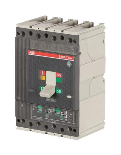 1SDA054121R1 T4N 320 PR221DS-LS/I IN=320 4P F F ABB