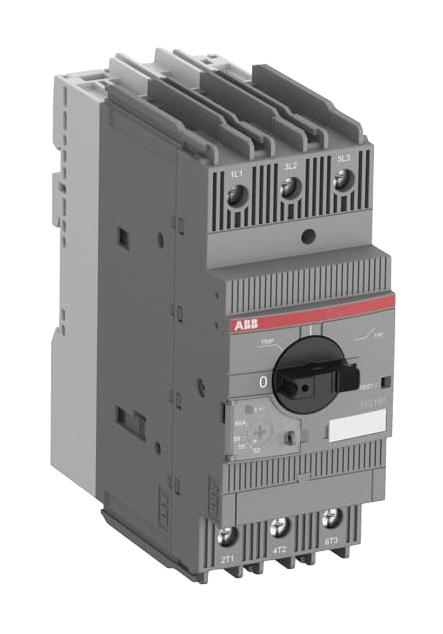 1SAM451000R1017 MOTOR STARTER, 3-PH, 30KW, 65A, 690V ABB