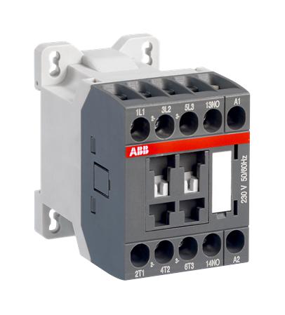 1SBL101001M2001 AS09-30-01-20M 24V 50/60HZ MULTI PK40 ABB