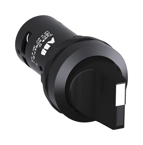 1SFA619212R1026 SWITCH, ROTARY SELECT, 1.5A, 127V, 3-POS ABB