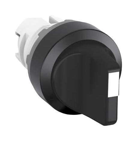 1SFA611290R4006 ACTUATOR, SELECT SWITCH, IP66, BLACK ABB