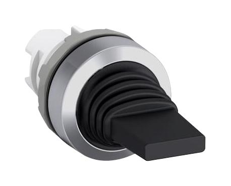 1SFA611302R3006 ACTUATOR, TOGGLE SWITCH, IP66, BLACK ABB