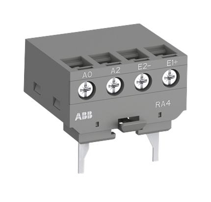 1SBN060100R1000 INTERFACE RELAY ABB