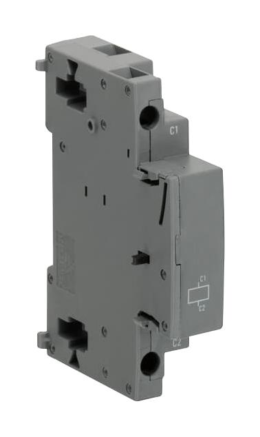 1SAM101928R0002 HKF-20 FRONT MOUNT AUXBLOCK ABB