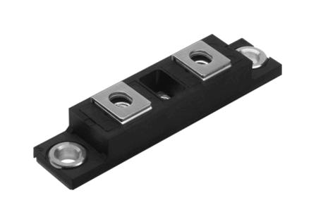 VS-203CNQ100PBF DIODE MODULE, 1.03V, 200A VISHAY