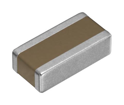 CGAEA3X7T0G104M030BB CAP, AEC-Q200, 0.1UF, 4V, MLCC, 0204 TDK