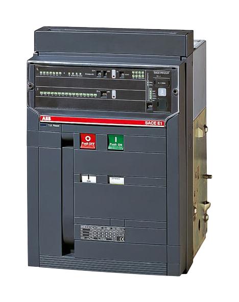 1SDA059770R1 FIXED PART, CIRCUIT BREAKER, 4P, 690VAC ABB