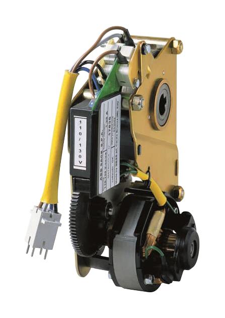 1SDA038321R1 MOTOR OPERATOR 24/30V E1 ABB
