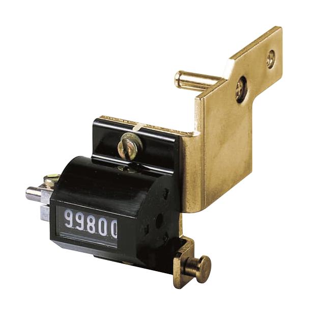 1SDA038345R1 MECC.OPERATION COUNTER E1/6-T8 ABB