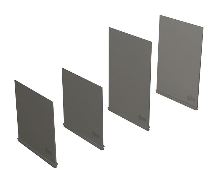 1SDA054972R1 PB200 T4-5-7-T7M-X1 3P PART.DIV.PHA ABB