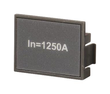 1SDA058223R1 RATING PLUG IN=1000A E1-E6IEC E1-E3 ABB
