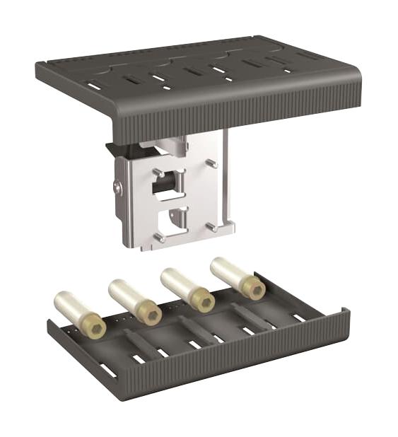 1SDA066278R1 KIT P MP XT2 3P ABB