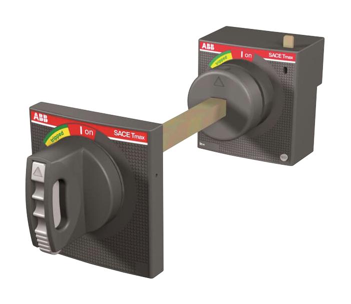 1SDA066479R1 RHE XT1-XT3 F/P STAND. RETURNED ABB