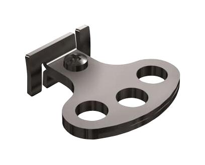 1SDA066588R1 PLL XT1-XT3 REMOV.PADL.DEVICE OPEN PLUG. ABB