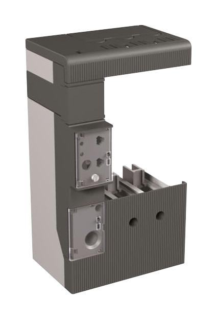 1SDA067123R1 RC SEL X XT1 3P F ABB