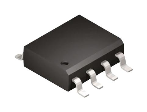 AT24HC04BN-SH-B EEPROM, 4KBIT, -40 TO 85DEG C MICROCHIP