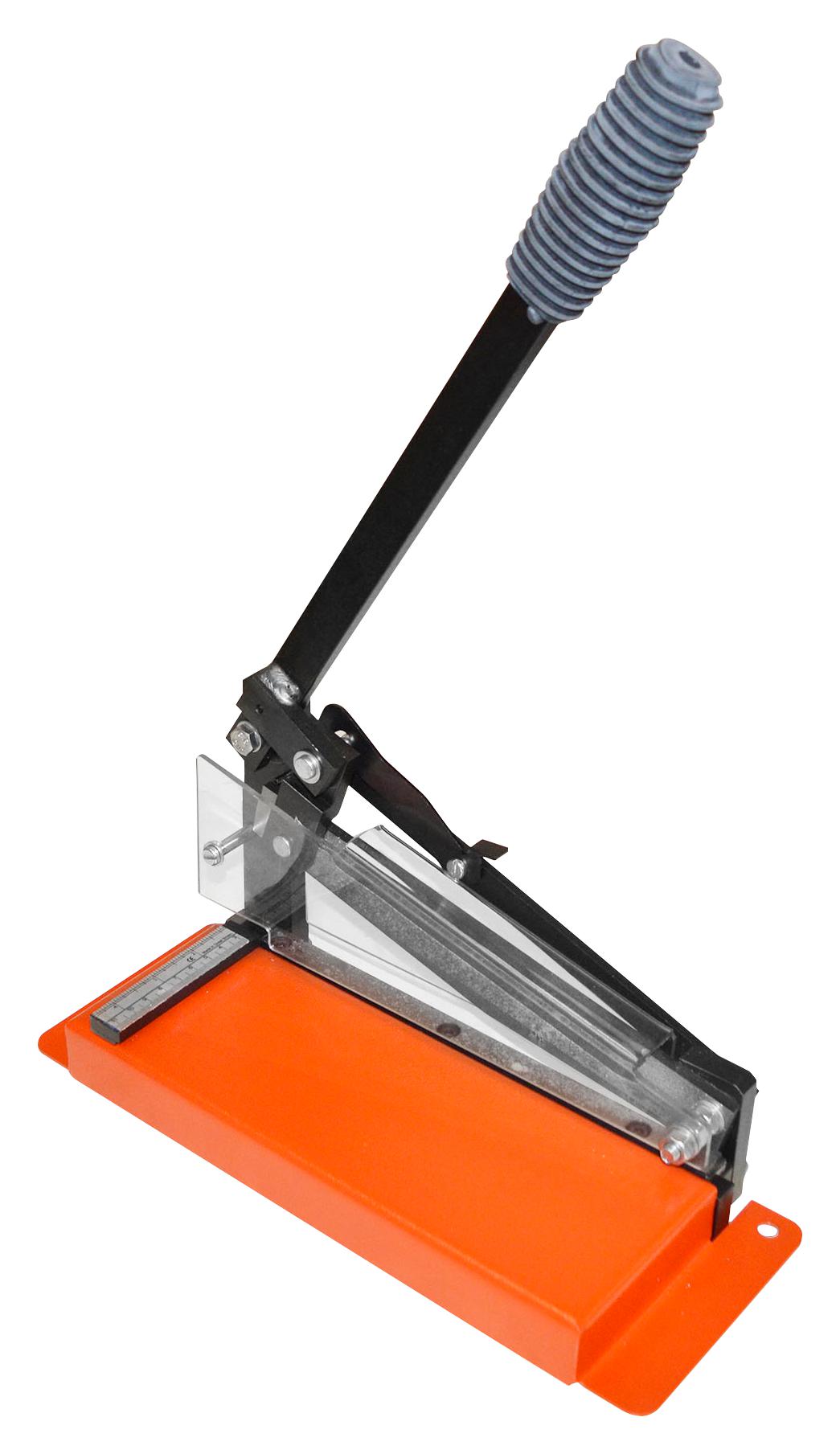 GU-0200-01 GUILLOTINE TOOL, 335 X 140MM, 203MM FORTEX