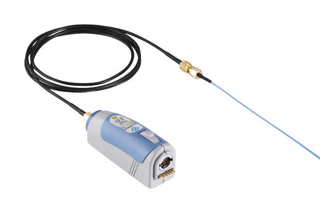 R&S® RT-ZPR20 POWER RAIL PROBE, 2GHZ, OSCILLOSCOPE ROHDE & SCHWARZ