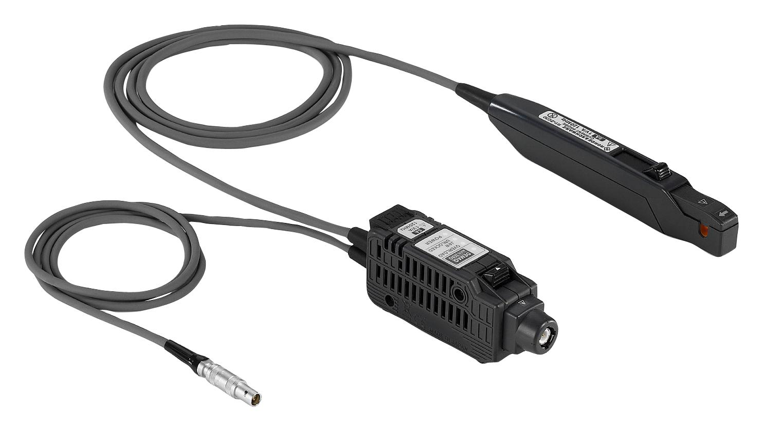 R&S® RT-ZC30 CURRENT CLAMP, 120MHZ, 5A, POWER SUPPLY ROHDE & SCHWARZ