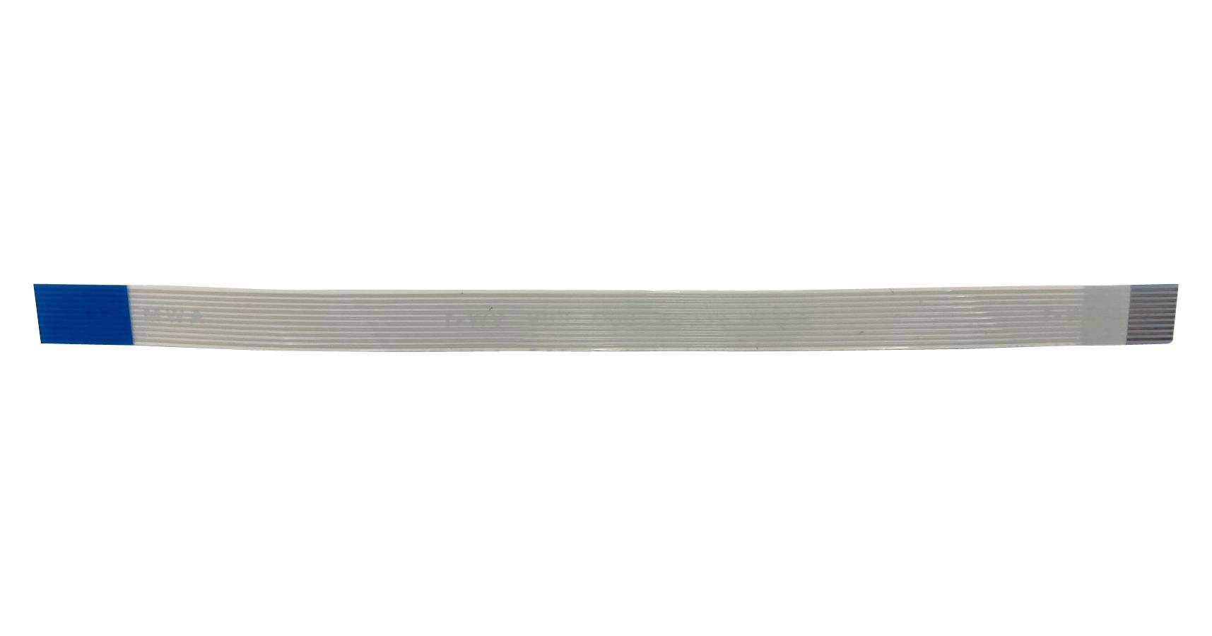 MP-FFCA05061522B FFC CORD, 6P, OPPOSITE SIDE, 152MM, WHT MULTICOMP PRO