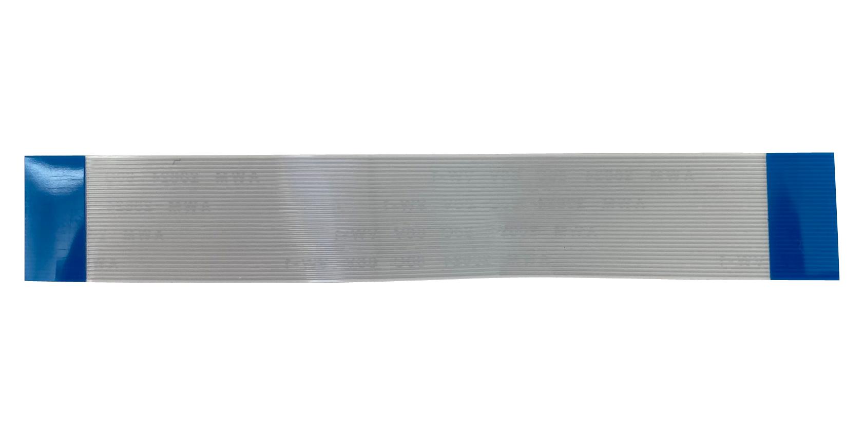 MP-FFCA05262002A FFC CORD, 26P, SAME SIDE, 200MM, WHT MULTICOMP PRO