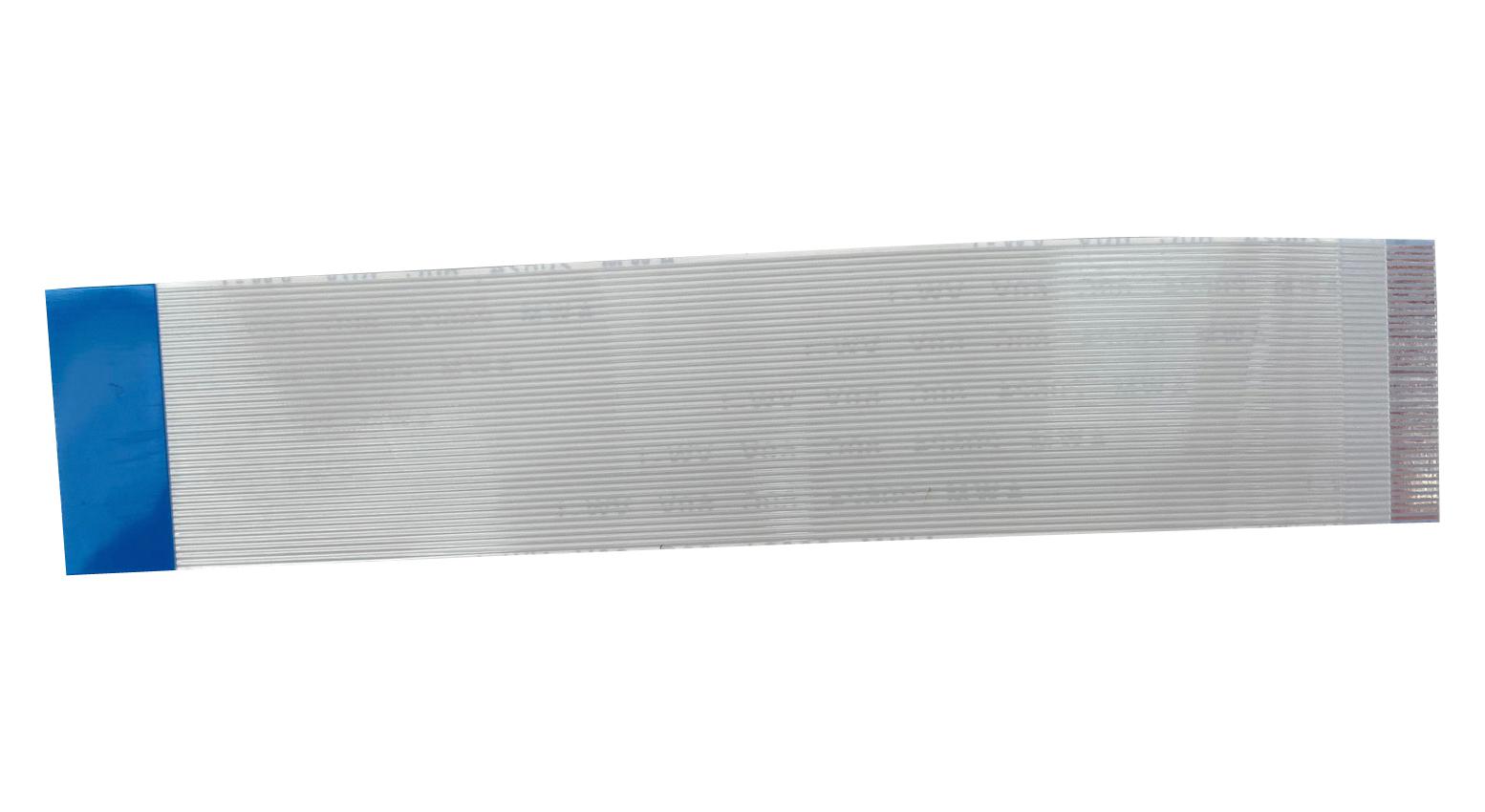 MP-FFCA05450502B FFC CORD, 45P, OPPOSITE SIDE, 50MM, WHT MULTICOMP PRO