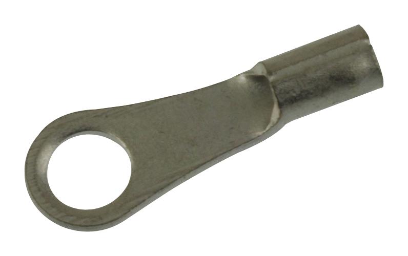 50334 RING TERM, M2, #2, 0.4MM2, 22AWG AMP - TE CONNECTIVITY