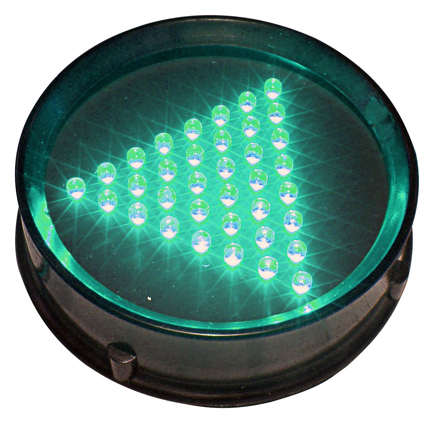 MP003359 LED MODULE, RED/GREEN, 36PC, 12VDC MULTICOMP PRO