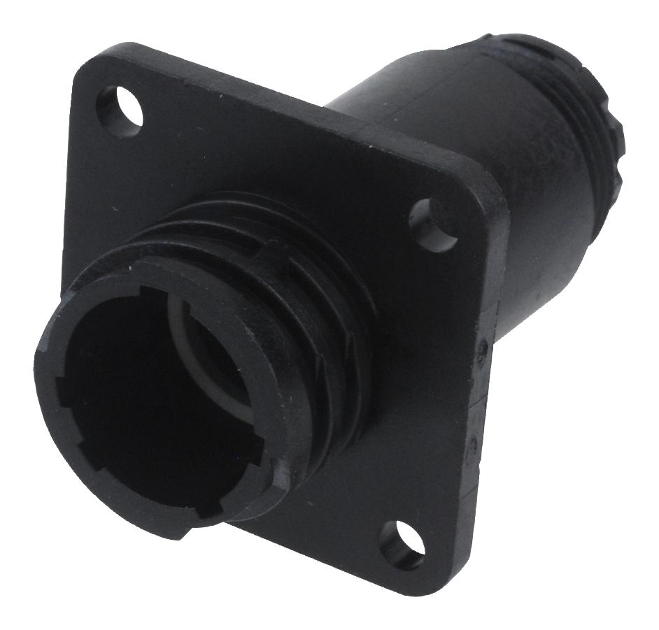 796095-2 CIRCULAR HOUSING, RECEPTACLE, SIZE 11 AMP - TE CONNECTIVITY