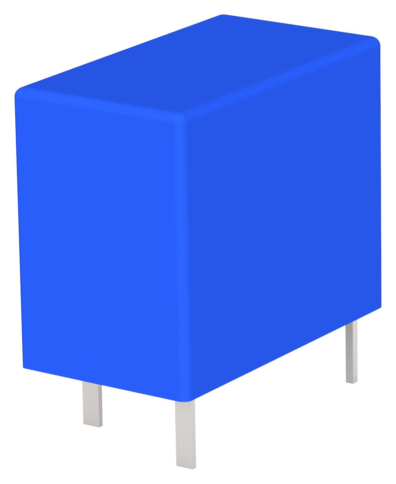OJE-SH-105LMH,000 POWER RELAY, 5VDC, SPST-NO, 8A, THT OEG - TE CONNECTIVITY