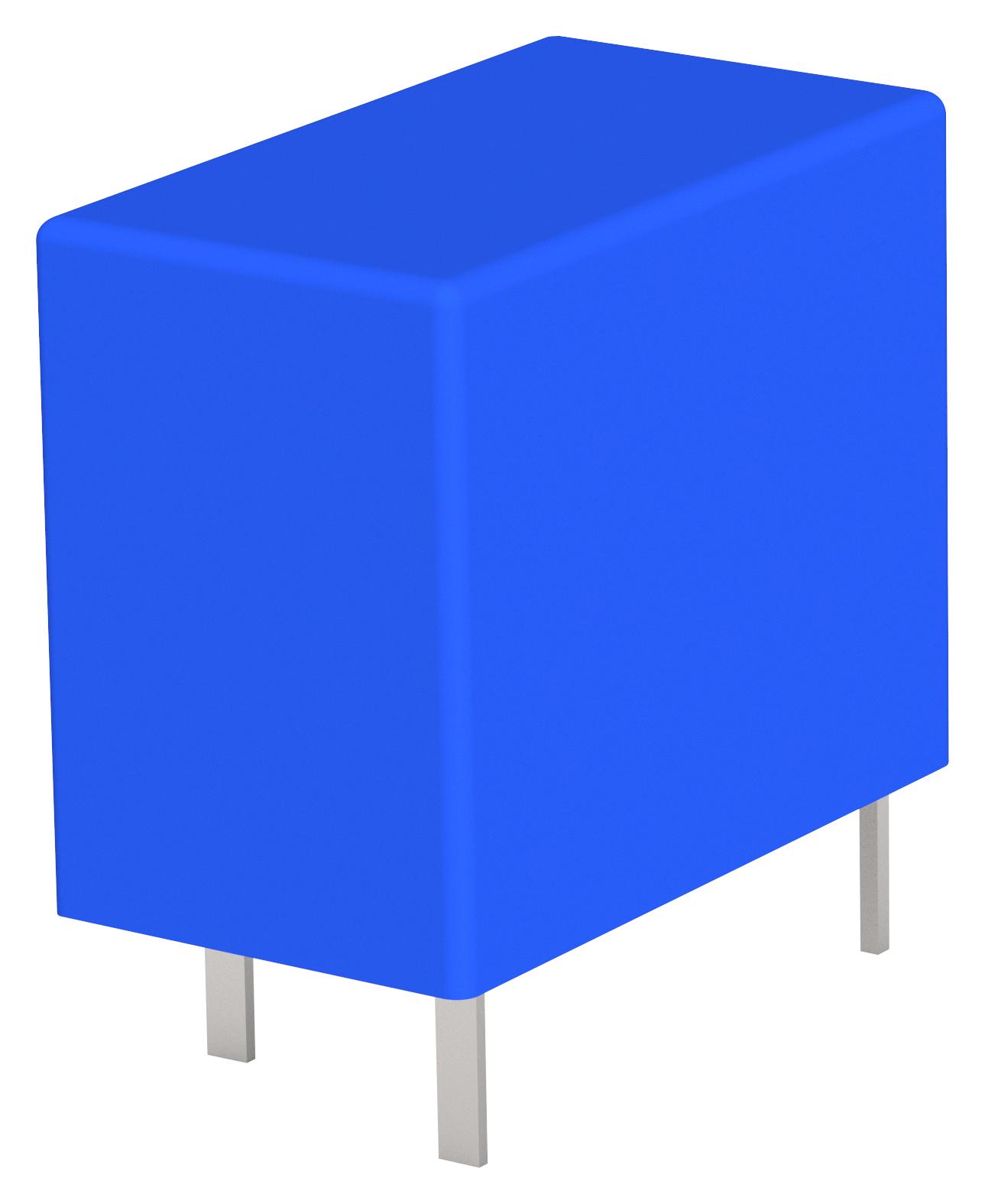 OJE-SS-112HM2,000 POWER RELAY, 12VDC, SPST-NO, 10A, THT OEG - TE CONNECTIVITY
