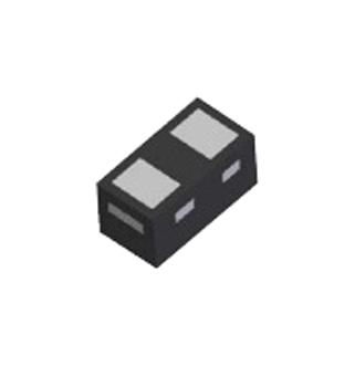 GDZ20LP3-7 ZENER DIODE, 20V, 0.25W, X3-DFN0603 DIODES INC.