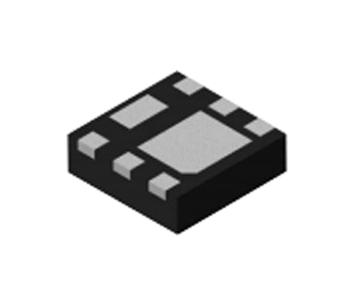 DMT12H065LFDF-13 MOSFET, N-CH, 115V, 4.3A, U-DFN2020 DIODES INC.