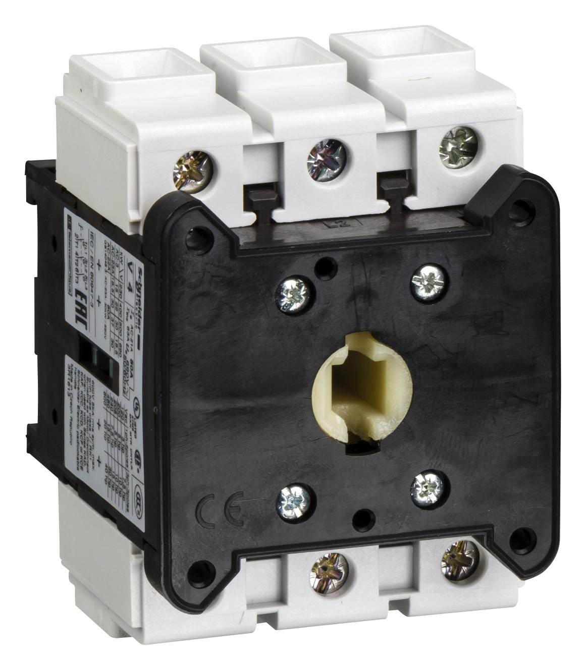 V4 DISCONNECT SWITCH BODY SCHNEIDER ELECTRIC