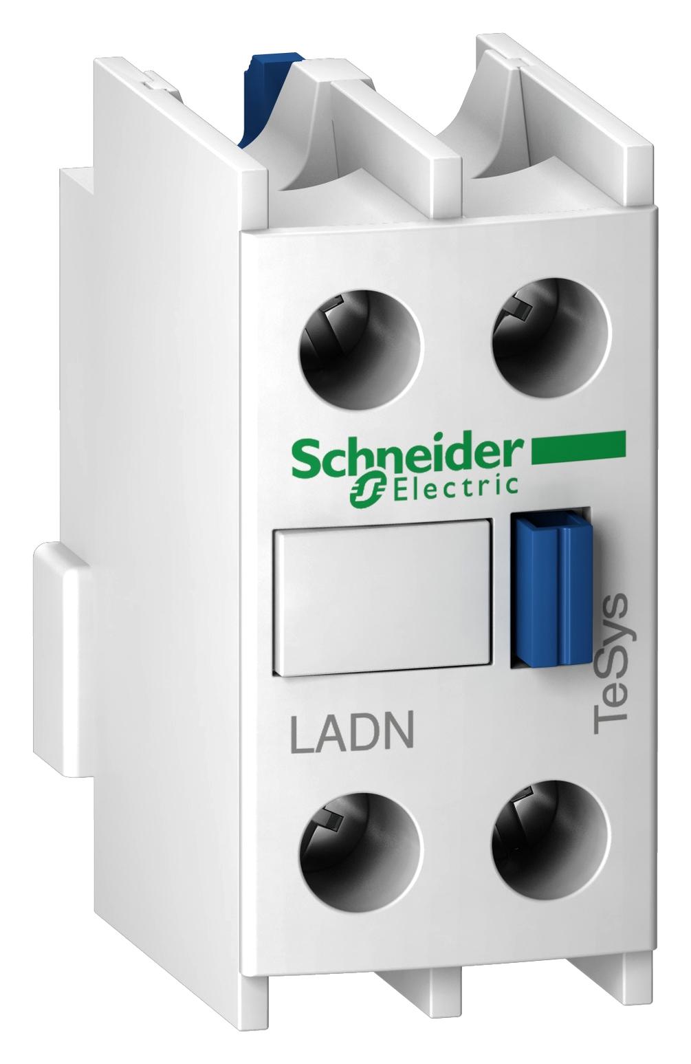 LADN11P CONTACTS BLOCK SCHNEIDER ELECTRIC