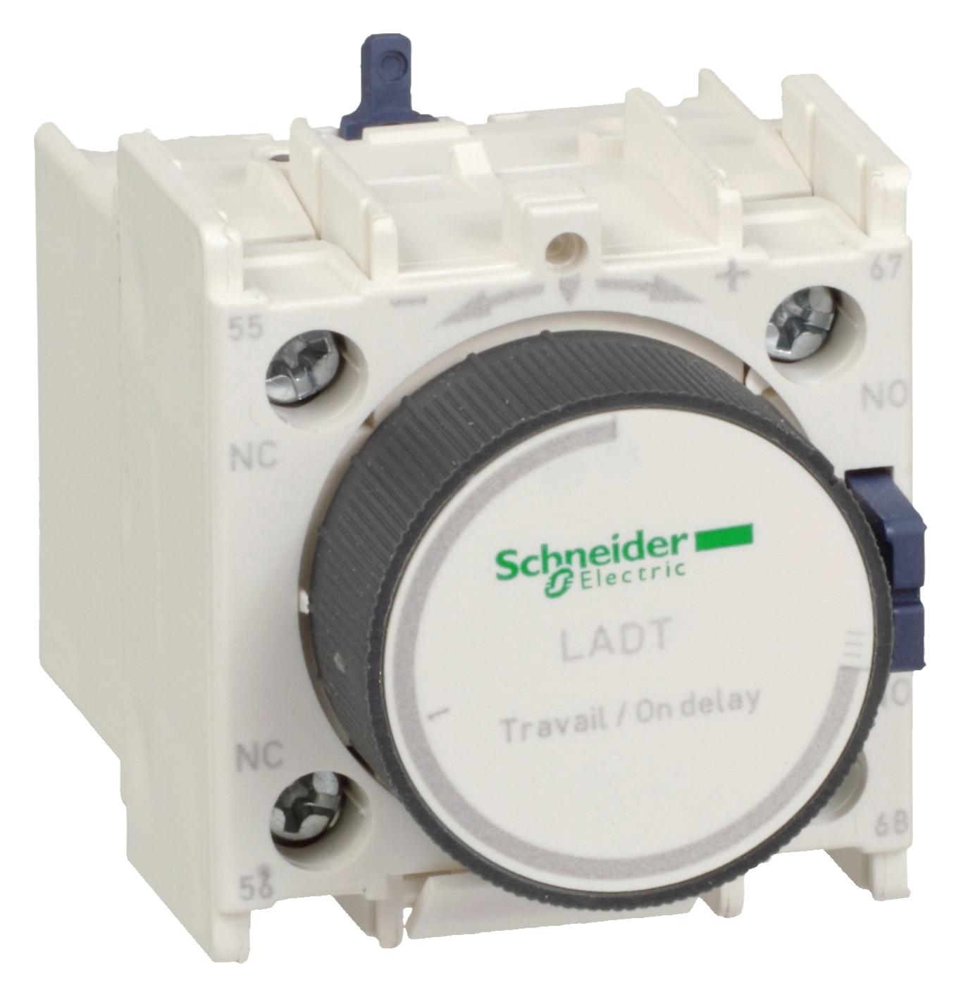LADT06 CONTACTS BLOCK SCHNEIDER ELECTRIC