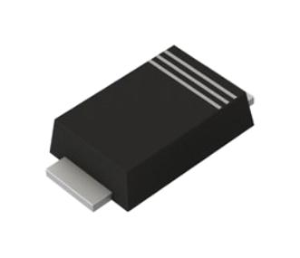 RBR3LAM40ATR SCHOTTKY RECTIFIER, 40V, 3A, SOD-128 ROHM