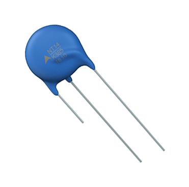 B72214W2321K101 VARISTOR, MOV, 840V, DISC 14MM EPCOS