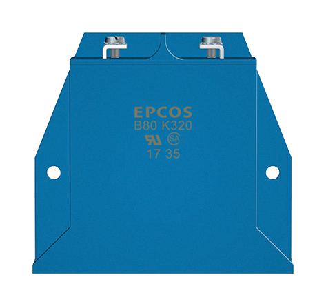 B72280B0151K001 VARISTOR, MOV, 395V, BLOCK EPCOS
