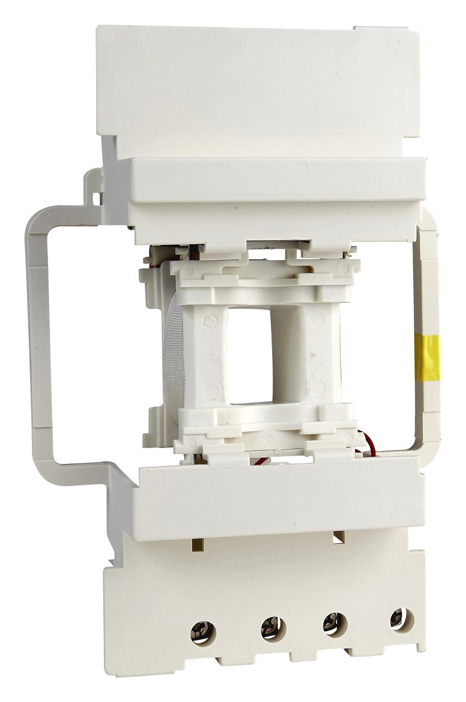 LX1D8M7 COIL D115/150 220V 50/60HZ SCHNEIDER ELECTRIC